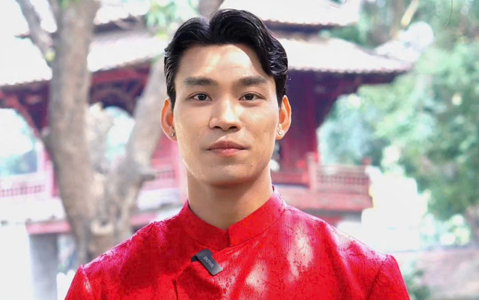 Vũ Văn Thanh ước lấy được vợ Ảnh 2