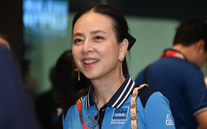 Madam Pang làm dậy sóng về chuyện mua Nguyễn Xuân Son sang Thái Lan Ảnh 2