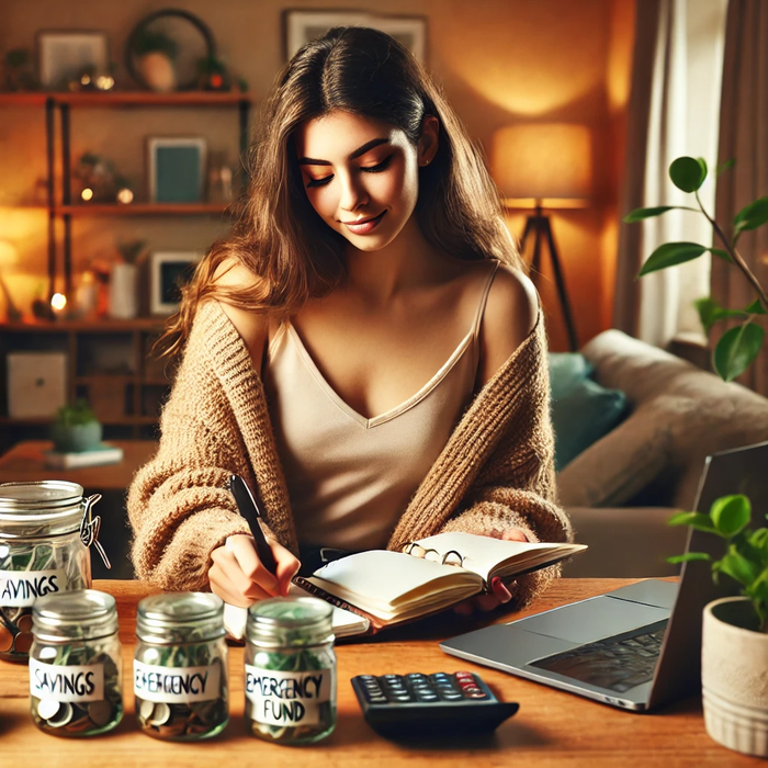 Tài chính ổn định vẫn là điều cần thiết nhất cho những ai muốn 'nghỉ hưu ngắn hạn'.