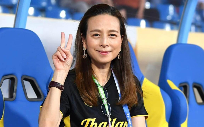 Tham vọng của tỷ phú Thái Lan sau gợi ý mua Nguyễn Xuân Son Ảnh 2