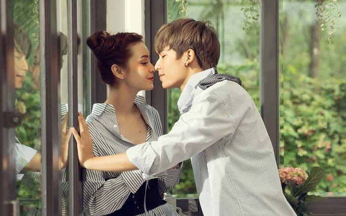 Rộ tin nữ ca sĩ Việt chia tay bạn trai kém 6 tuổi sau 6 năm bên nhau Ảnh 2