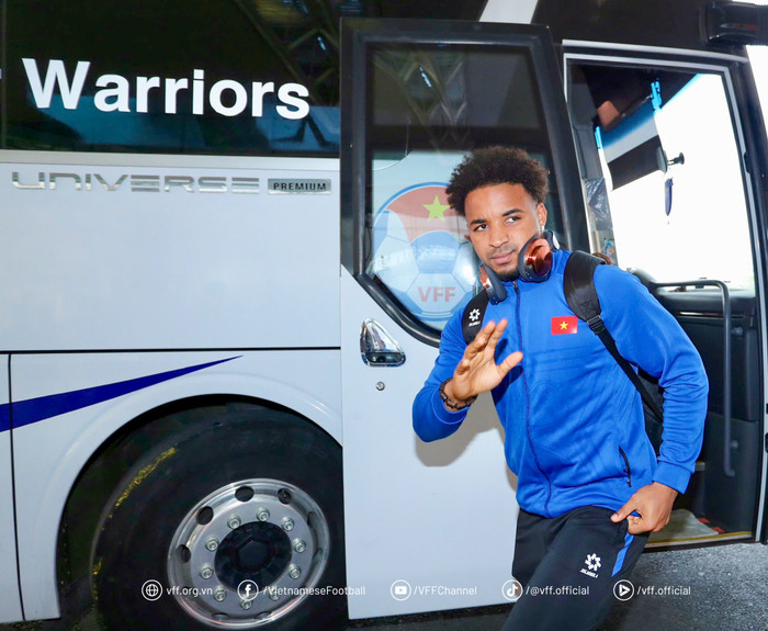 Điều gì sẽ xảy ra với tuyển Việt Nam nếu gợi ý về chuyện Madam Pang mua Nguyễn Xuân Son thành sự thật? Ảnh: VFF