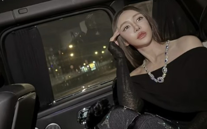 Truy tìm khẩn cấp tên trộm đột nhập nhà cô gái, 'cuỗm' đi khối tài sản 300 tỷ Ảnh 2