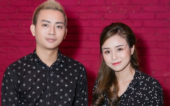 Vợ cũ Hoài Lâm tung tin nhắn tiết lộ bí mật hôn nhân giấu kín 5 năm qua Ảnh 2