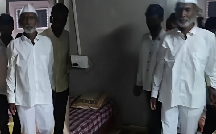 Bác sĩ tuyên bố tử vong vì đau tim, người đàn ông bất ngờ 'sống lại' khi đưa về nhà Ảnh 2