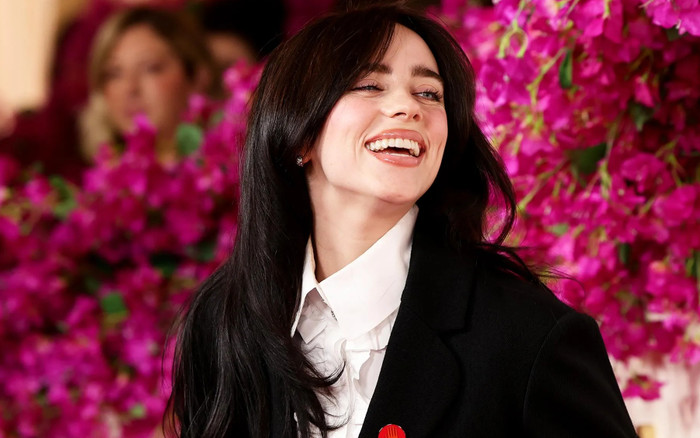 Billie Eilish khép lại năm 2024 với tin vui lớn cùng anh trai Ảnh 2