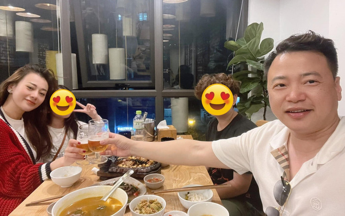 Phương Oanh tiết lộ cách dạy con của Shark Bình, sự thật gây bất ngờ Ảnh 2