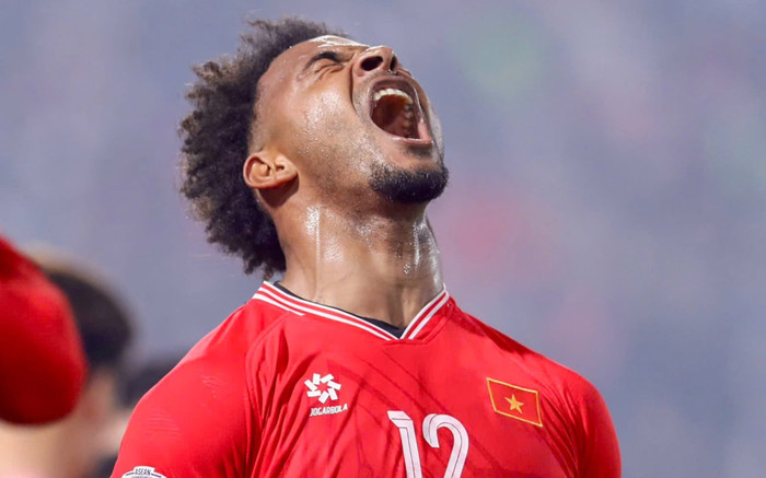 Tuyên bố của HLV Park Hang Seo và tiếc nuối Xuân Son Ảnh 2