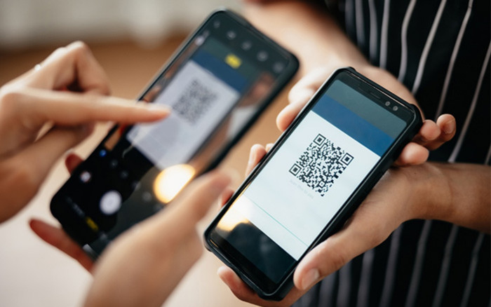 Khách hàng của ngân hàng này lưu ý: Hạn mức chuyển tiền online chỉ tối đa 20 triệu đồng/ngày Ảnh 2