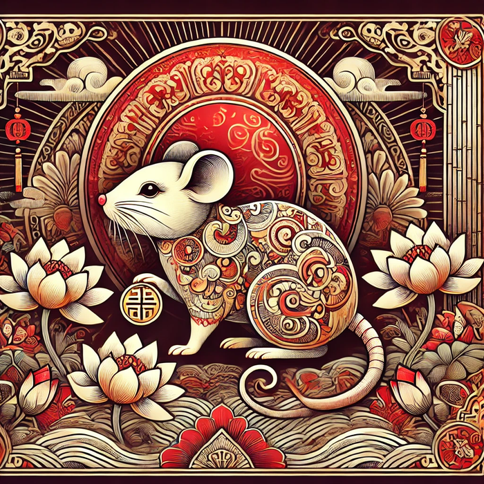 Càng về lâu dài, con giáp này sẽ càng giàu có.