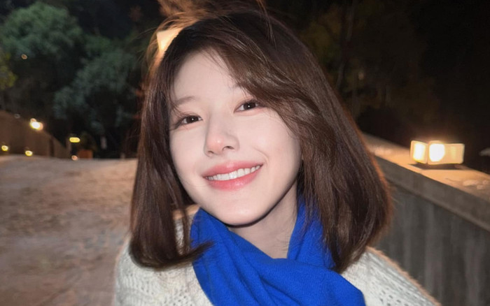 Tin tốt từ Triệu Lộ Tư Ảnh 2