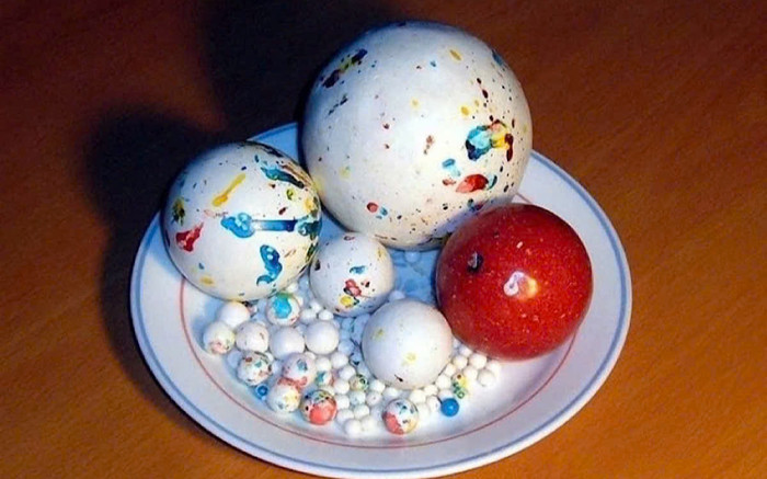 Cô gái bị gãy xương hàm vì đu 'trend' ăn kẹo trên mạng xã hội Ảnh 2