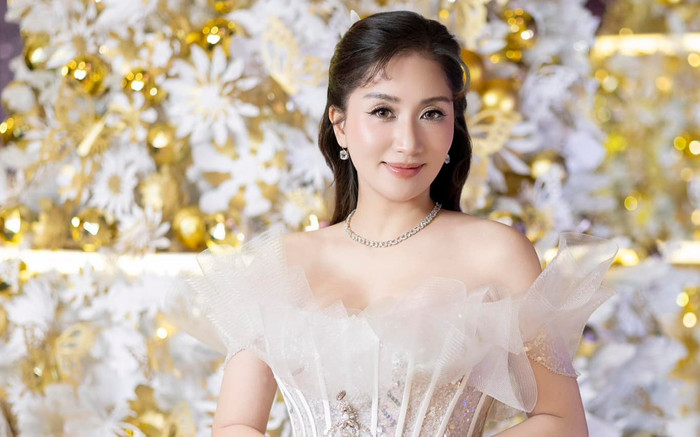 Khánh Thi công khai nhận xét một người đẹp 'làm màu' Ảnh 2