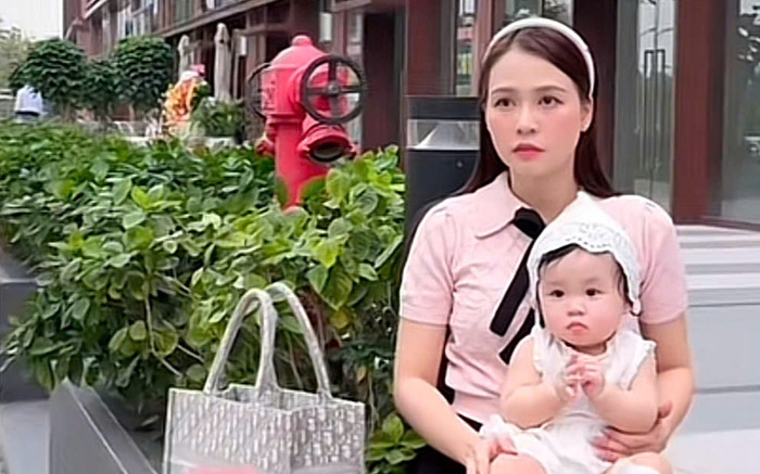 Bị trộm túi, phản ứng của Sam gây chú ý Ảnh 2