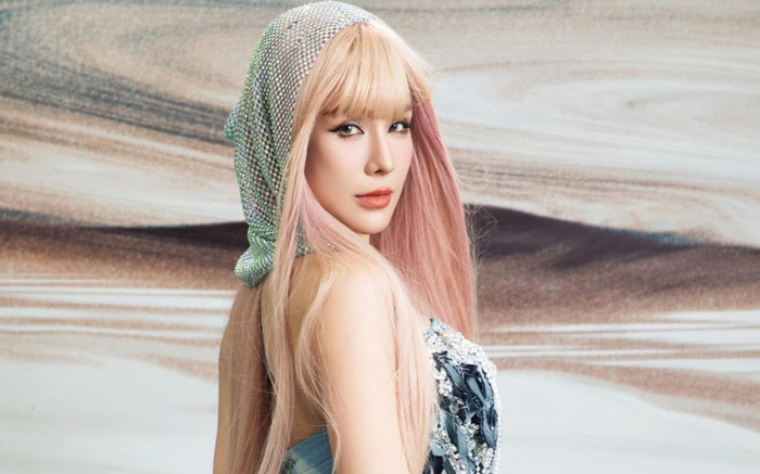 Diệp Lâm Anh bất ngờ nhắc đến chuyện ngoại tình, gay gắt dằn mặt 'tiểu tam' Ảnh 2