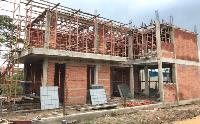 Những tuổi này không nên xây nhà trong năm Ất Tỵ 2025 Ảnh 2