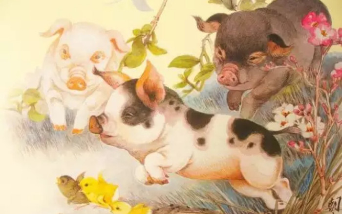 Những con giáp số đỏ, gặp nhiều vận may nhất năm Ất Tỵ 2025 Ảnh 2