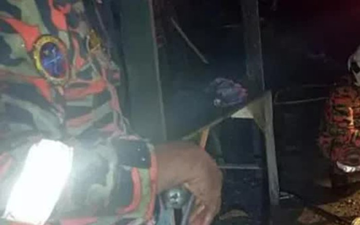 'Vị khách' không mời đến 'xông đất', chủ nhà rụng rời tay chân khi phát hiện Ảnh 2