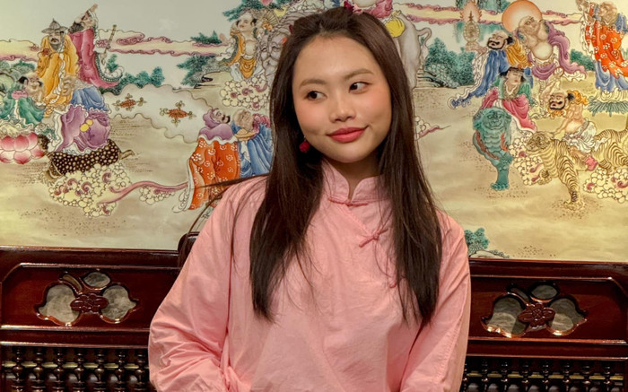 Chuyện buồn của Phương Mỹ Chi Ảnh 2