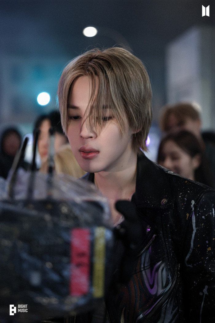 Thành công toàn cầu của Jimin (BTS) Ảnh 3