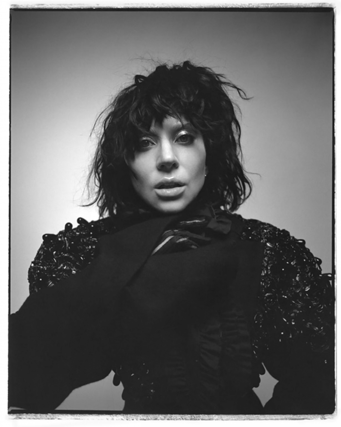 'MAYHEM' và cú chơi lớn của Lady Gaga trong âm nhạc Ảnh 5