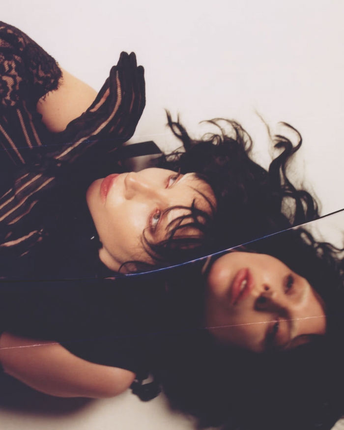 'MAYHEM' và cú chơi lớn của Lady Gaga trong âm nhạc Ảnh 4