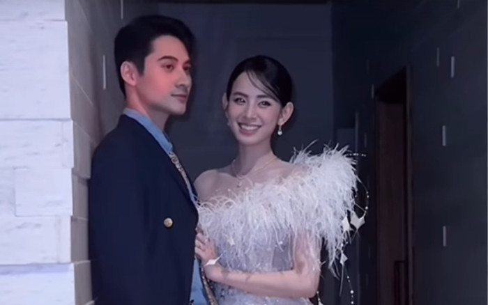 Cặp đôi Vbiz xác nhận chia tay trong ngày mùng 3 Tết Ảnh 2