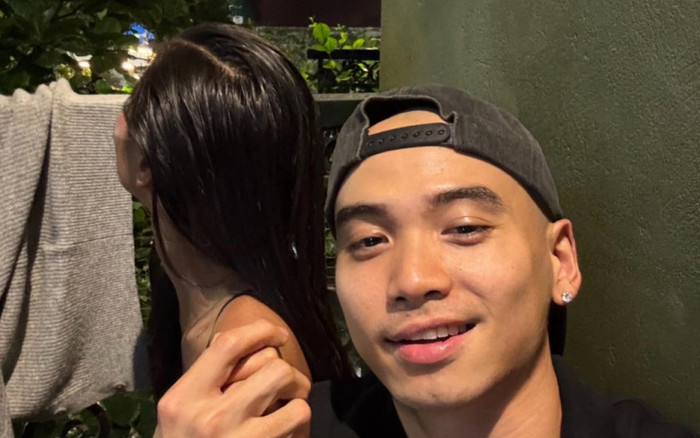 Bạn trai H'Hen Niê dành 7 tiếng chỉ để làm một chuyện Ảnh 2