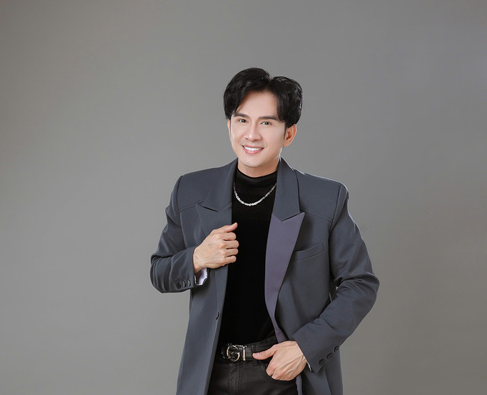 Mỹ Tâm và Đan Trường sẽ tham gia đêm nhạc thiện nguyện vào đầu tháng 3 tới đây.