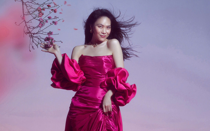 Mỹ Tâm, Đan Trường và loạt sao Việt tham gia đêm nhạc thiện nguyện ở Hà Nội Ảnh 2