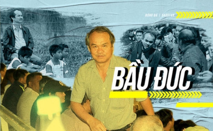 Bầu Đức sắp xoá hết nợ và HAGL sẽ còn thay đổi mạnh mẽ. 