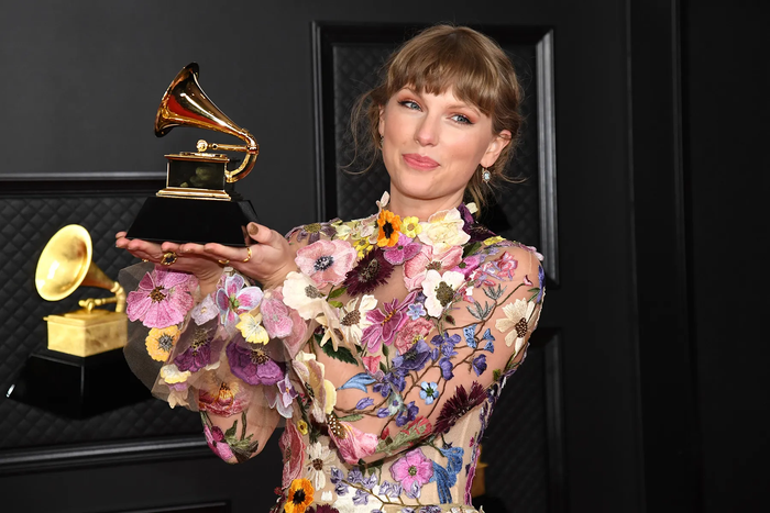 Taylor Swift xác nhận xuất hiện tại GRAMMY 2025 với vai trò đặc biệt Ảnh 3