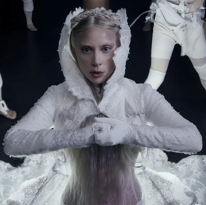 Tin vui cho Lady Gaga sau màn trình diễn tại Super Bowl 2025 Ảnh 3