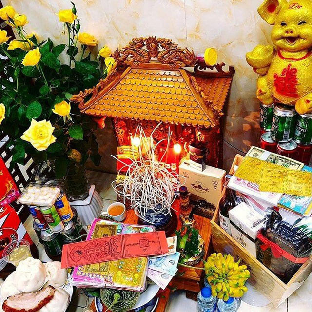 Rước tài lộc trong ngày vía Thần Tài chỉ với những việc làm đơn giản này Ảnh 3