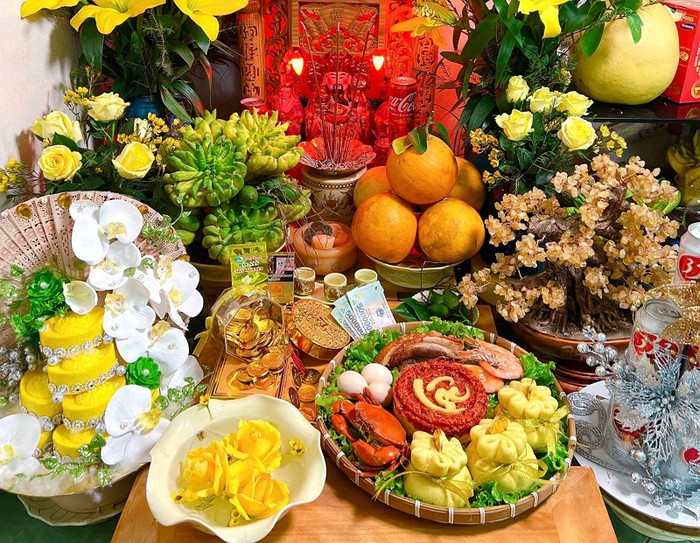Rước tài lộc trong ngày vía Thần Tài chỉ với những việc làm đơn giản này Ảnh 1