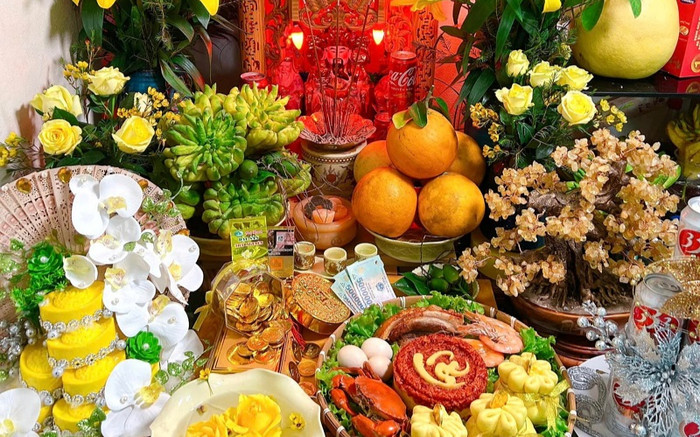 Rước tài lộc trong ngày vía Thần Tài chỉ với những việc làm đơn giản này Ảnh 2