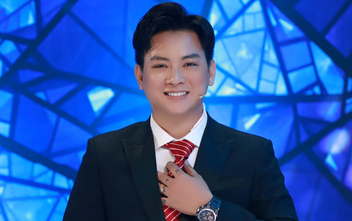 Hoài Lâm đang ra sao? Ảnh 2