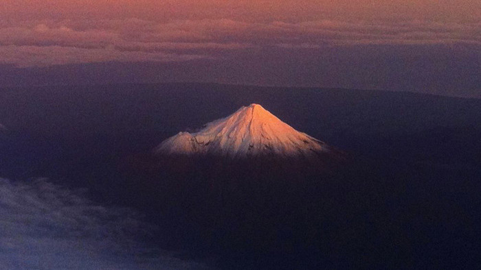 Một ngọn núi được Pháp luật công nhận là 'con người' Ảnh 2