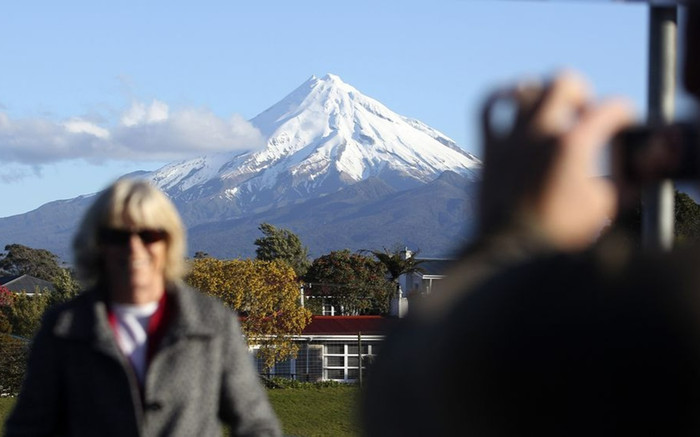 Một ngọn núi được Pháp luật công nhận là 'con người' Ảnh 2
