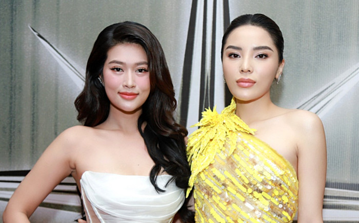 Động thái gây chú ý của Kỳ Duyên dành cho Đoàn Thiên Ân Ảnh 2