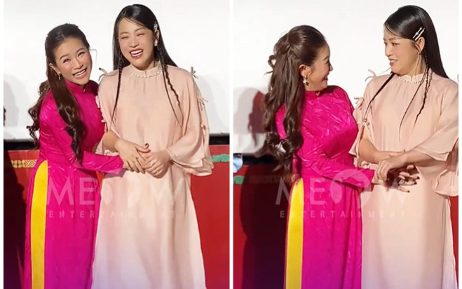 Puka tái xuất sau biến cố sức khoẻ khi mang thai, diện mạo gây chú ý Ảnh 2