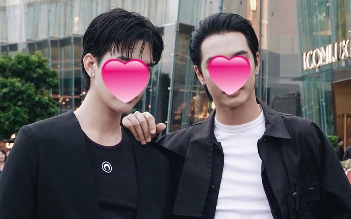 Một cặp đôi nổi tiếng showbiz xác nhận chia tay sau 3 năm: 'Chúng tôi tha thứ cho nhau' Ảnh 2