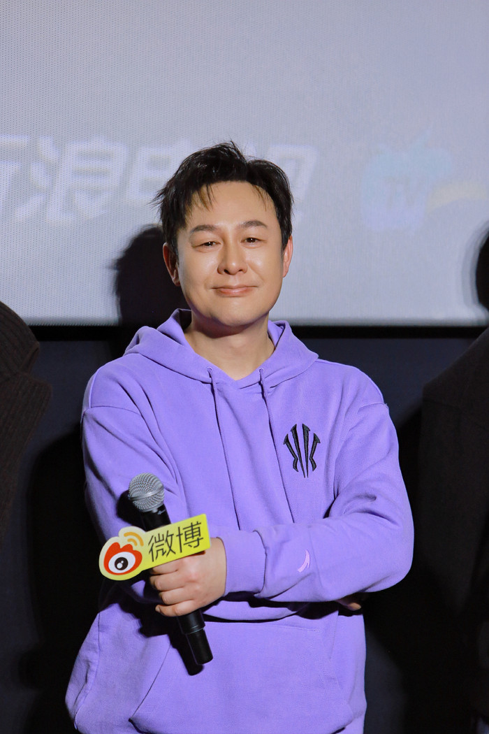 Khoảng thời gian này Trương Tụng Văn lao đao vì nhiều scandal ồn ào.