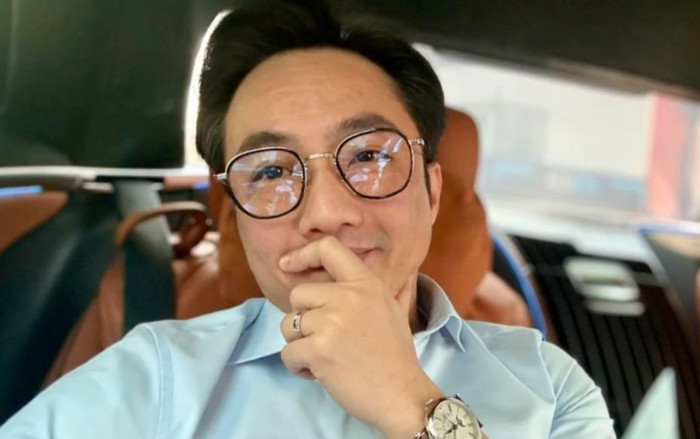 Tín hiệu vui của Cường Đô La Ảnh 2