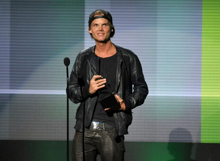 Mong muốn cuối cùng trước khi qua đời của Avicii Ảnh 2