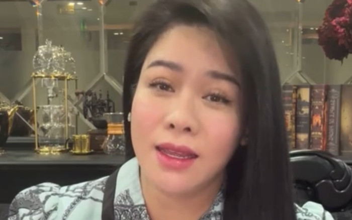 Nhật Kim Anh tủi thân vì một việc trước khi sinh con gái Ảnh 2