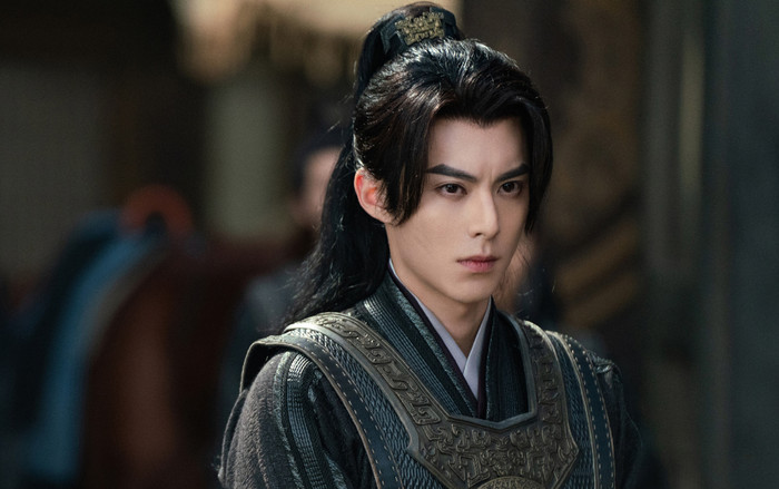 Bộ phim thảm nhất lúc này: Bị khán giả quay lưng vì làm lố, mất spotlight vào tay Triệu Lộ Tư Ảnh 2