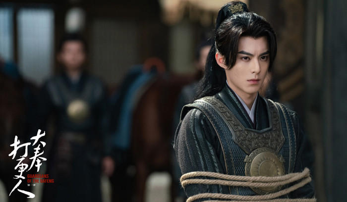 Bộ phim thảm nhất lúc này: Bị khán giả quay lưng vì làm lố, mất spotlight vào tay Triệu Lộ Tư Ảnh 2