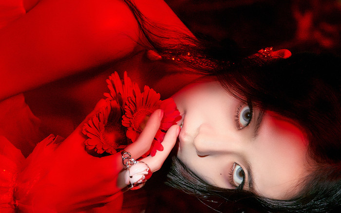 Jisoo tiết lộ vai trò trong album solo đầu tay Ảnh 2