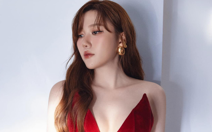 Em gái Trấn Thành công khai 'người yêu', sự thật khiến dân tình ngã ngửa Ảnh 2